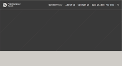 Desktop Screenshot of proinsurancehawaii.com